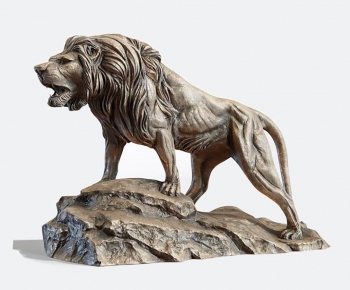 Modern Sculpture-ID:452369938