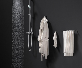 Modern Faucet/Shower-ID:743086103