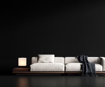 Modern Multi Person Sofa-ID:689065937