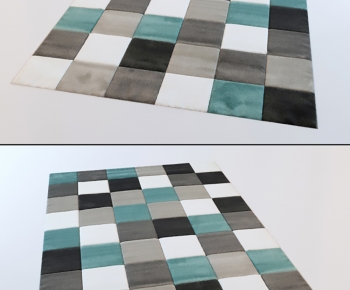 Modern The Carpet-ID:223424911