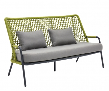 Modern A Sofa For Two-ID:750911952