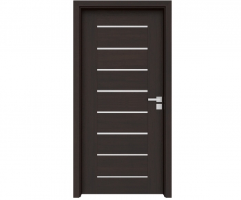 Modern Single Door-ID:236784939