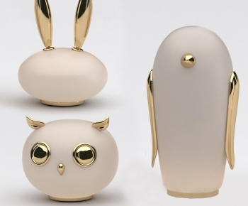 Modern Table Lamp-ID:823926939