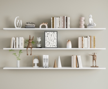 Modern Decorative Set-ID:174841886