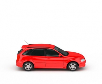 Modern Car-ID:280603894