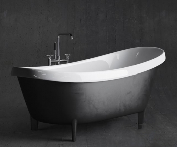 Modern Bathtub-ID:486973054