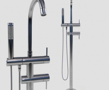 Modern Faucet/Shower-ID:229713922