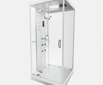 Modern Bathroom-ID:464293004