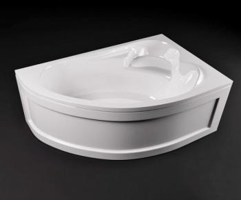 Modern Bathtub-ID:198506123