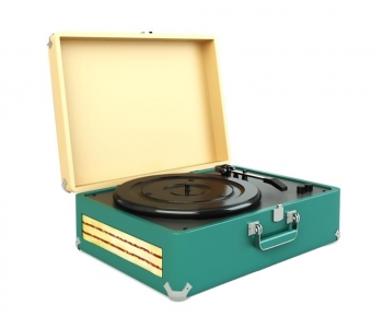 Retro Style Digital Products-ID:982845076