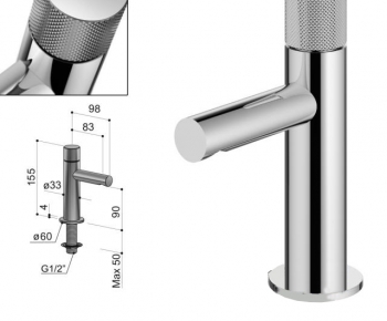 Modern Faucet/Shower-ID:448621031
