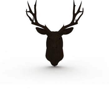 Modern Wall Decoration-ID:496560105