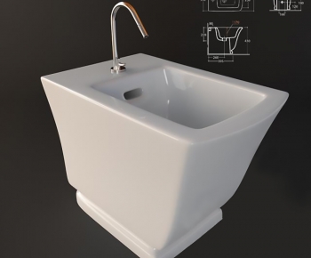 Modern Sanitary Ware-ID:872828967