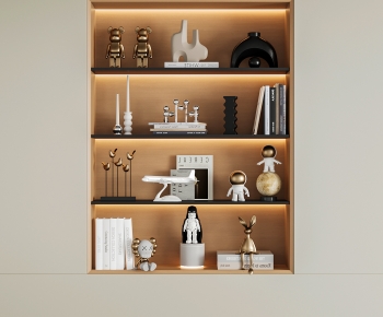 Modern Decorative Set-ID:115311155