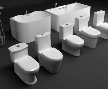 Modern Toilet-ID:225018982