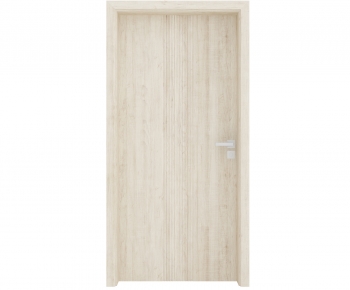Modern Single Door-ID:286147123