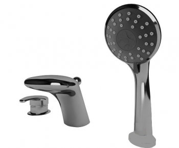 Modern Faucet/Shower-ID:186131009