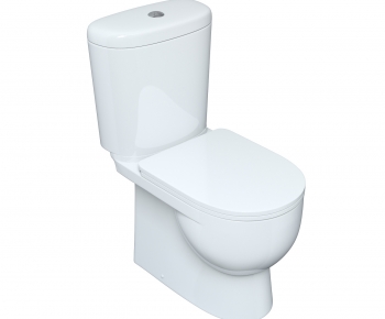 Modern Toilet-ID:439469841