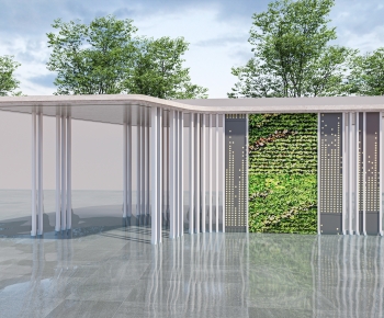 Modern Gallery Frame-ID:921962982