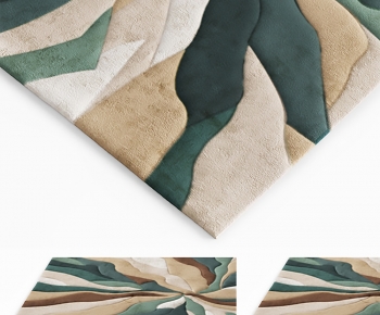 Modern The Carpet-ID:388703119