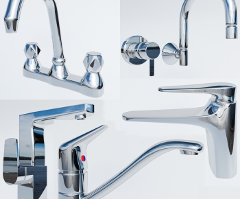 Modern Faucet/Shower-ID:183706056