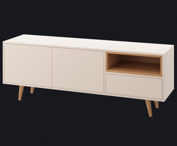 Modern TV Cabinet-ID:592211017