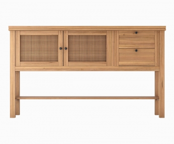 Modern Side Cabinet-ID:905092007