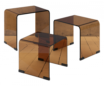 Modern Side Table/corner Table-ID:881469223