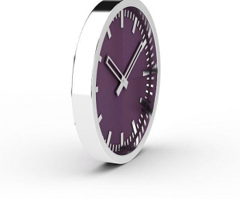 Modern Wall Clock-ID:914798021