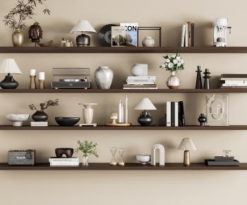 Modern Decorative Set-ID:357078085