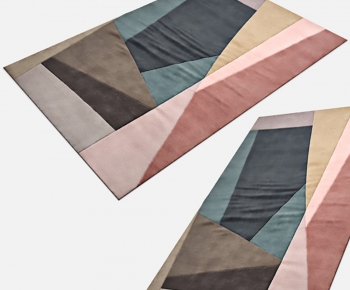 Modern The Carpet-ID:923475035