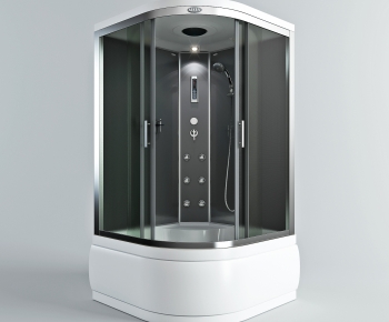 Modern Bathroom-ID:901211024