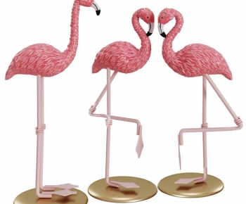 Nordic Style Sculpture-ID:729441886