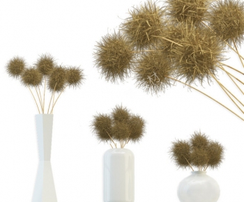 Modern Dried Branch-ID:689685118