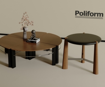 Modern Coffee Table-ID:982549915
