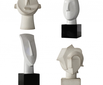 Modern Sculpture-ID:323163999