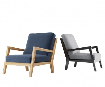 Modern Lounge Chair-ID:162909986