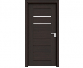 Modern Single Door-ID:272327905