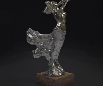 Modern Sculpture-ID:817898046