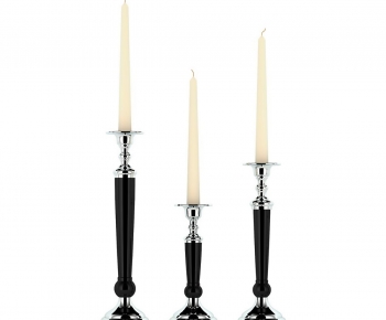 Modern Candles/Candlesticks-ID:651199839