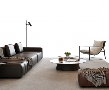 Modern Sofa Combination-ID:271823881