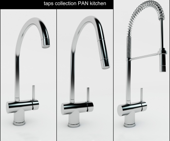 Modern Faucet/Shower-ID:659404991