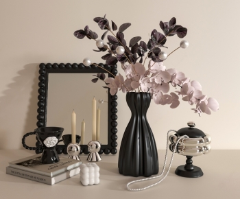 Modern Flower Arrangement-ID:919081936