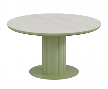 Modern Dining Table-ID:115029885