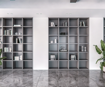 Modern Bookcase-ID:921169047