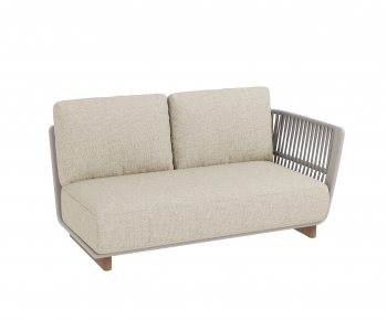 Modern Outdoor Sofa-ID:165090666