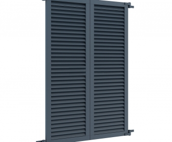 Modern Double Door-ID:897969969