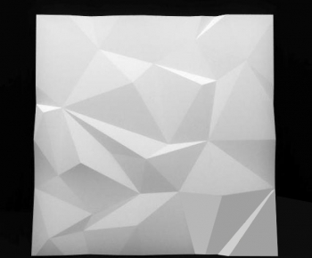 Modern Wall Panel-ID:413547991