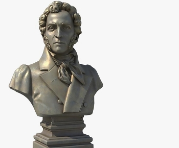 European Style Sculpture-ID:158593891