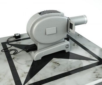 Modern Projector-ID:373089086